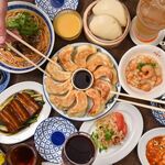 青龍門 - 料理写真: