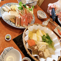 かに道楽 銀座八丁目店 - 