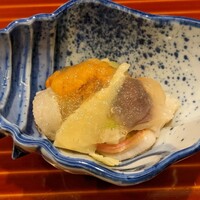 料理屋そうびき - 