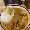 カレーライス専門店 ブラザー