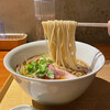 Japanese Ramen Noodle Lab Q