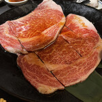 焼肉 うし雅 - 