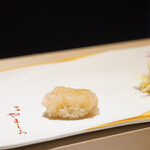 北新地 鮨 栞庵 やましろ - 