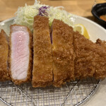 Buta Niku Semmon Ten Tonkatsu Nori - 