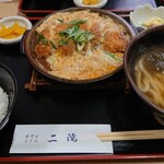 Nitaki Soba - 