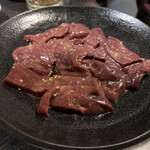 焼肉 うし雅 - 