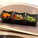 焼肉割烹 YP流 - 