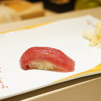 北新地 鮨 栞庵 やましろ - 