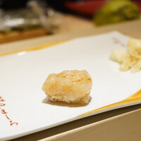 北新地 鮨 栞庵 やましろ - 