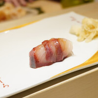 北新地 鮨 栞庵 やましろ - 