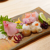 寿司 はせ川 心斎橋本店 - 