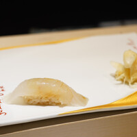 北新地 鮨 栞庵 やましろ - 