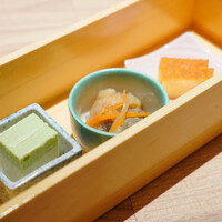 寿司 はせ川 心斎橋本店 - 