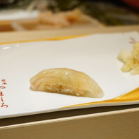 北新地 鮨 栞庵 やましろ - 