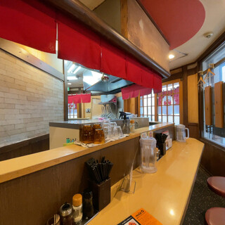 天日塩らーめん べらしお_2