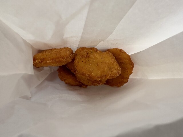 Kentucky Fried Chicken Kumegawa Ten photo 3