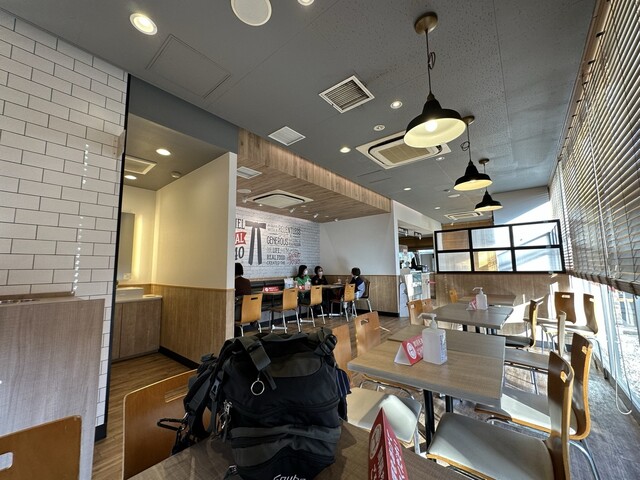 Kentucky Fried Chicken Kumegawa Ten photo 4