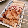 Yakitori Jindaiko - 