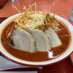 Kurumaya Ramen - 