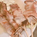 Yakitori Jindaiko - 