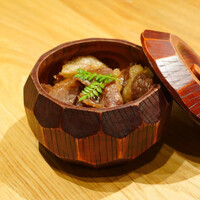 北新地 肉料理 名門 - 