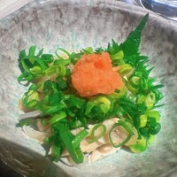 しゃぶ焼 ふくのや - 