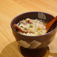 北新地 肉料理 名門 - 