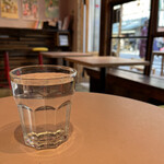 THE NUTS EXCHANGE - 店内の様子