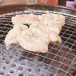 Zero Byou Remon Sawa Sendai Horumon Yakiniku Sakaba Tokiwa Tei - 