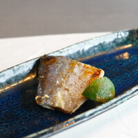 寿司 なかご 別邸 - 