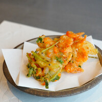 寿司 なかご 別邸 - 