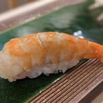 鮨 おい志 - 
