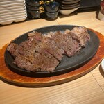 飯chan.D1 錦糸町 BBQビアガーデン&ハンバーガー - 