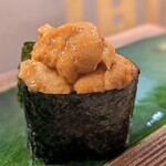 鮨 おい志 - 