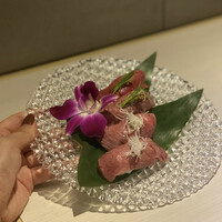 黒毛和牛焼肉きっしゃん 北新地店 - 