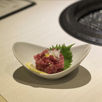 黒毛和牛焼肉きっしゃん 北新地店 - 