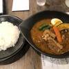 スープカレーlavi 新千歳空港店