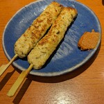 Sushi Sakaya Charin - つくね