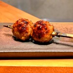 Yakitori Kokuchou - 