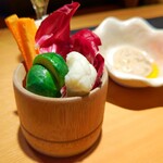 Yakitori Kokuchou - 