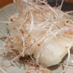 すし酒屋 ちゃりん - 揚げもち