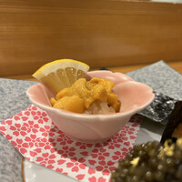 難波 鮨 栞庵 やましろ - 