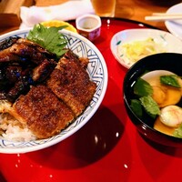 炭焼うな富士 白壁別邸 - 