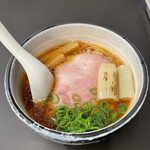 鴨そば 田じま - 