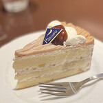 文房堂Gallery Cafe - 