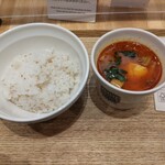 Soup Stock Tokyo - 