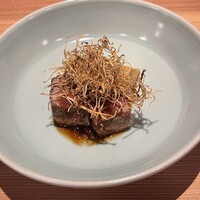 馳走なかむら - 