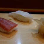 Houshouzushi - 