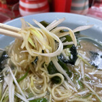 新ラーメンショップ - 