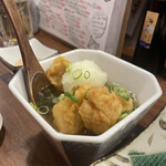 家庭的料理居酒屋 しろとくろ - 